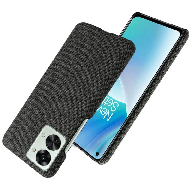 Kuori OnePlus Nord 2T 5G Liukumaton