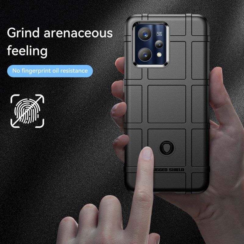 Kuori Realme 9 Pro Plus Kestävä Kilpi