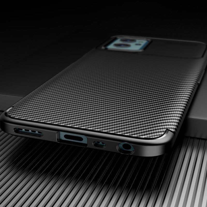 Kuori Realme 9i Hiilikuituletku