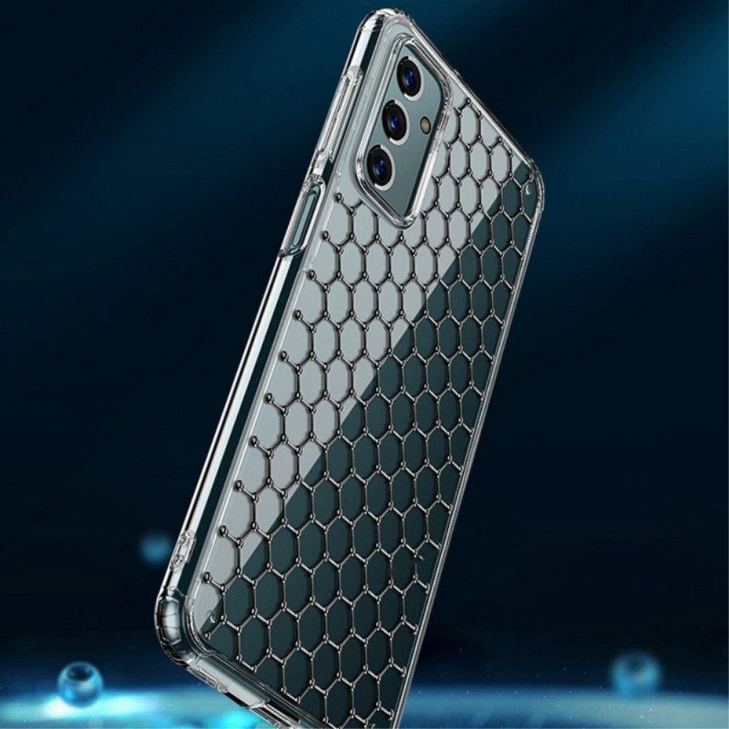 Kuori Samsung Galaxy M23 5G Läpinäkyvä Fukelay