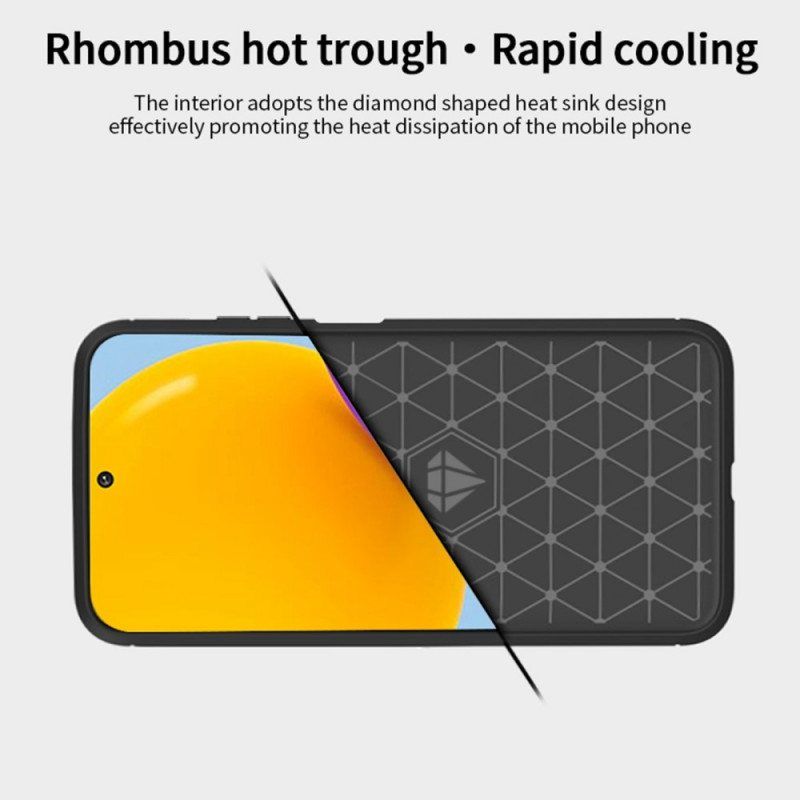 Kuori Samsung Galaxy M52 5G Mofi