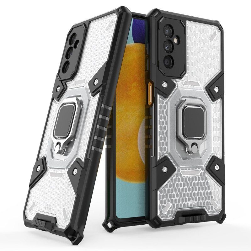 Kuori Samsung Galaxy M52 5G Ultra Resistant Rengas