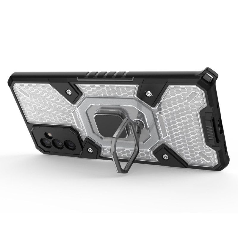 Kuori Samsung Galaxy M52 5G Ultra Resistant Rengas