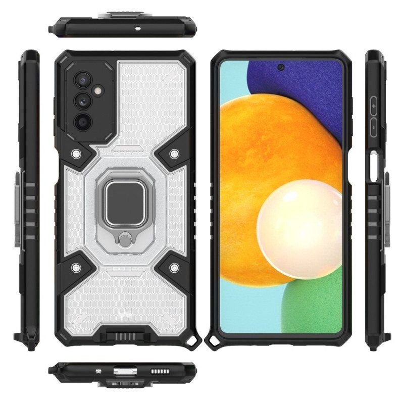Kuori Samsung Galaxy M52 5G Ultra Resistant Rengas