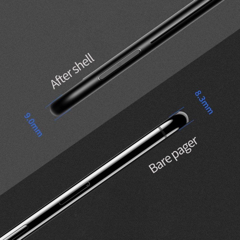 Kuori Samsung Galaxy M53 5G Sky Karkaistu Lasi