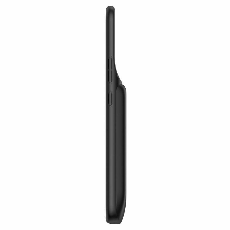 Kuori Samsung Galaxy S22 Plus 5G 2-in-1 Power Bank