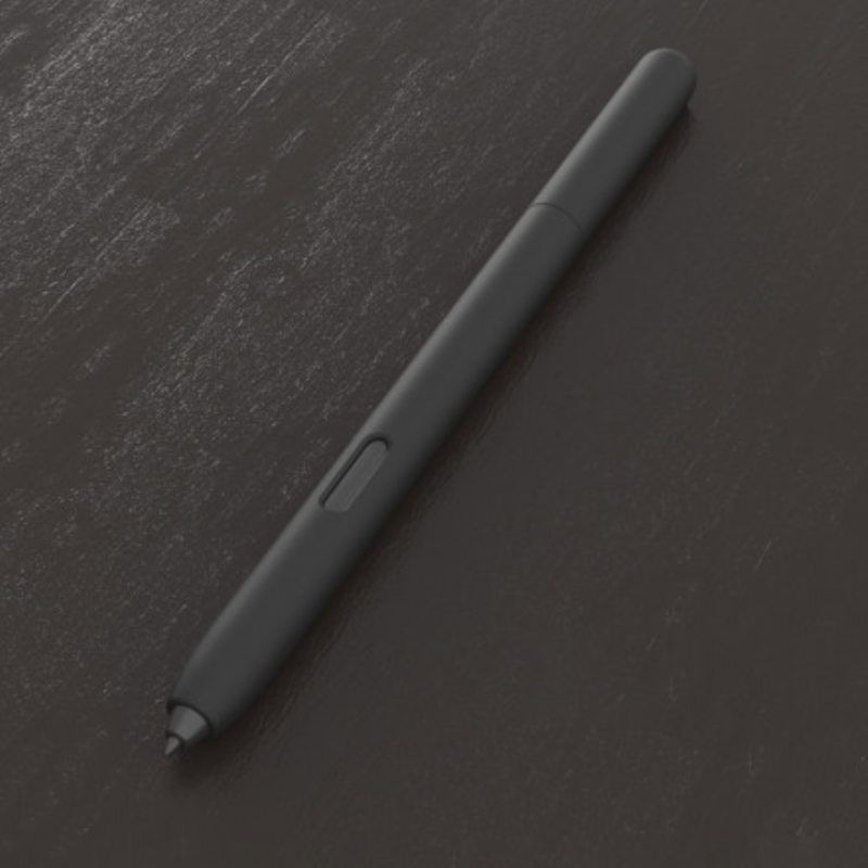 Kuori Samsung Galaxy Tab S8 / Tab S7 Suojakuori Love Mei Stylus Protection