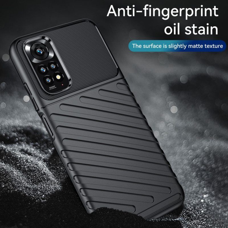 Kuori Xiaomi Redmi Note 11 / 11S Thunder-sarja