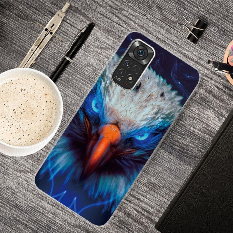 Kuori Xiaomi Redmi Note 11 Pro / 11 Pro 5G Kotka