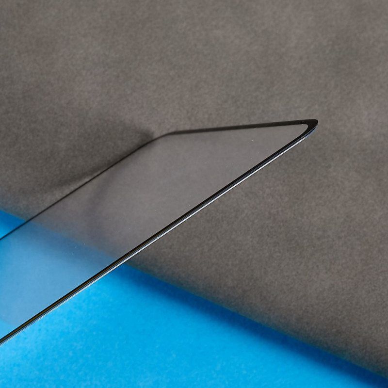 Oneplus Nord Ce 2 Lite 5G Black Edge Karkaistu Lasi Näytönsuoja