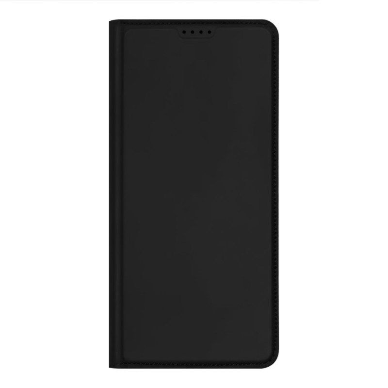 Puhelinkuoret Google Pixel 7A Kotelot Flip Skin-pro-sarja Dux Ducis