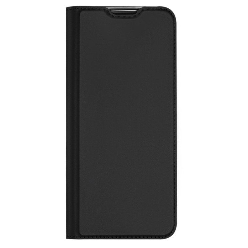 Puhelinkuoret OnePlus Nord 2T 5G Kotelot Flip Skin Pro Dux Ducis