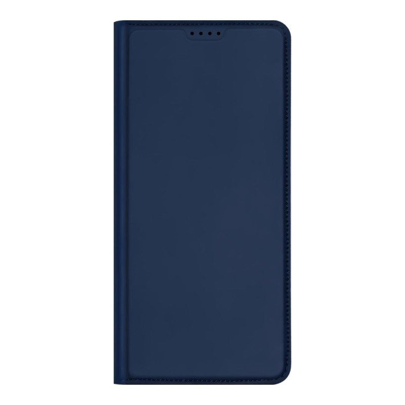 Puhelinkuoret Oppo Reno 8 Pro Kotelot Flip Skin Pro Dux Ducis