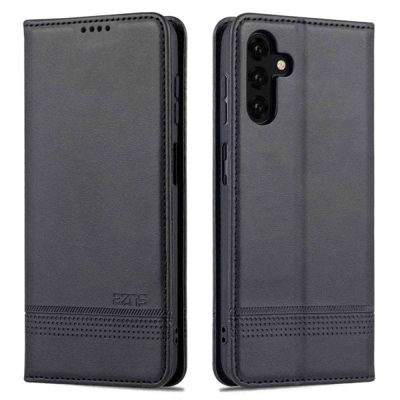 Puhelinkuoret Samsung Galaxy A14 / A14 5G Kotelot Flip Azns