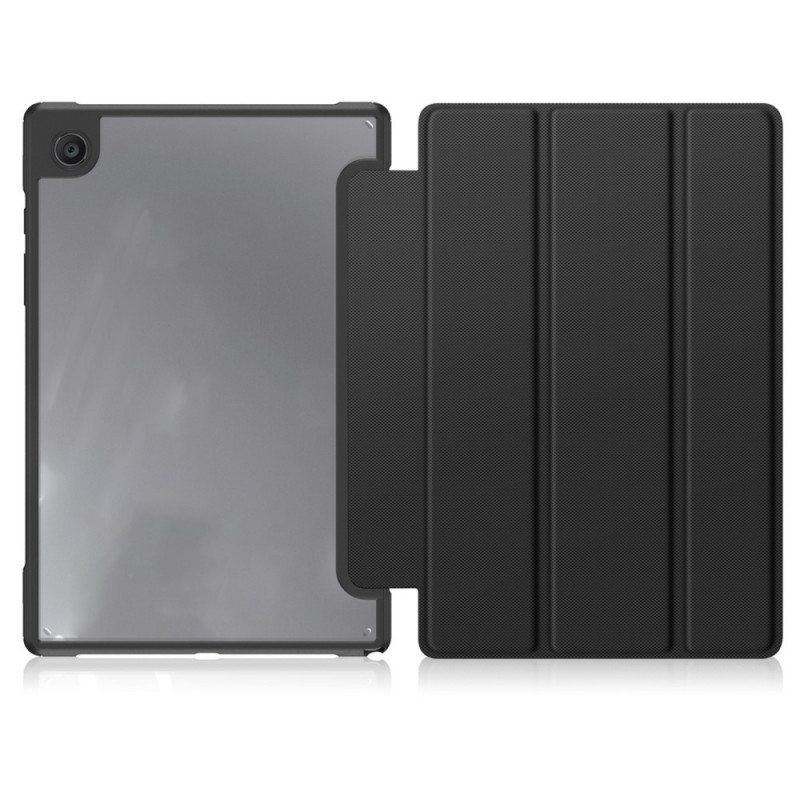 Puhelinkuoret Samsung Galaxy Tab A8 (2021) Toby-sarja Dux-ducis